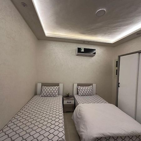 הורגהדה Casablanca Beach Direct Sea View Tow Bedroom Apartment מראה חיצוני תמונה