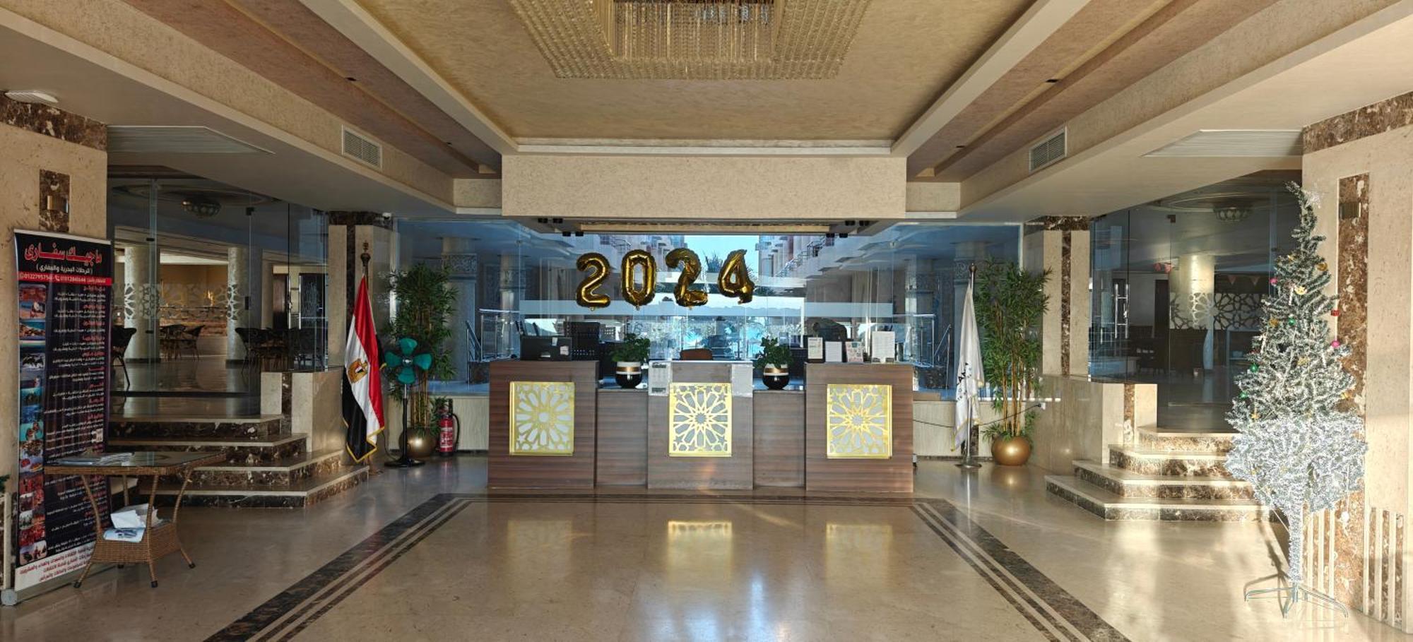 הורגהדה Casablanca Beach Direct Sea View Tow Bedroom Apartment חדר תמונה